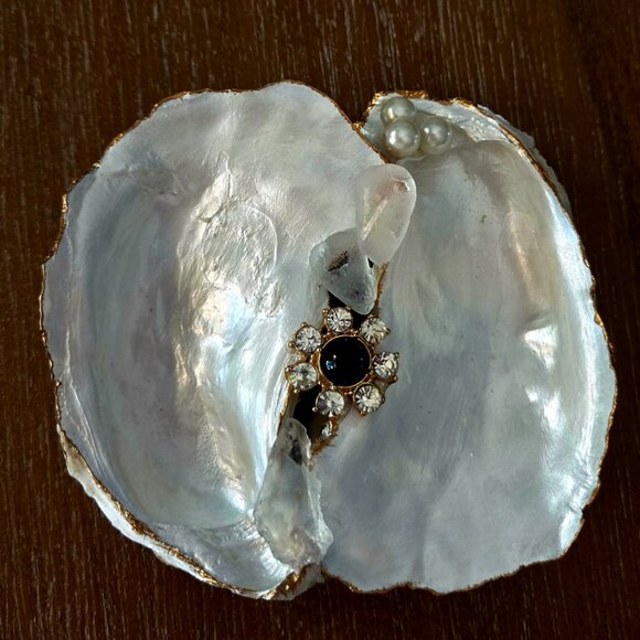 Handmade Jewelry Dish - Picture 3 of 3